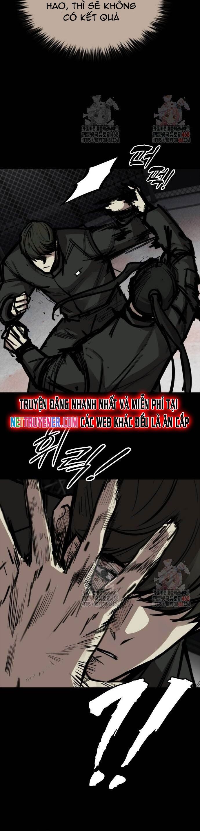 Vanta Black - Chapter 33 - Page 34