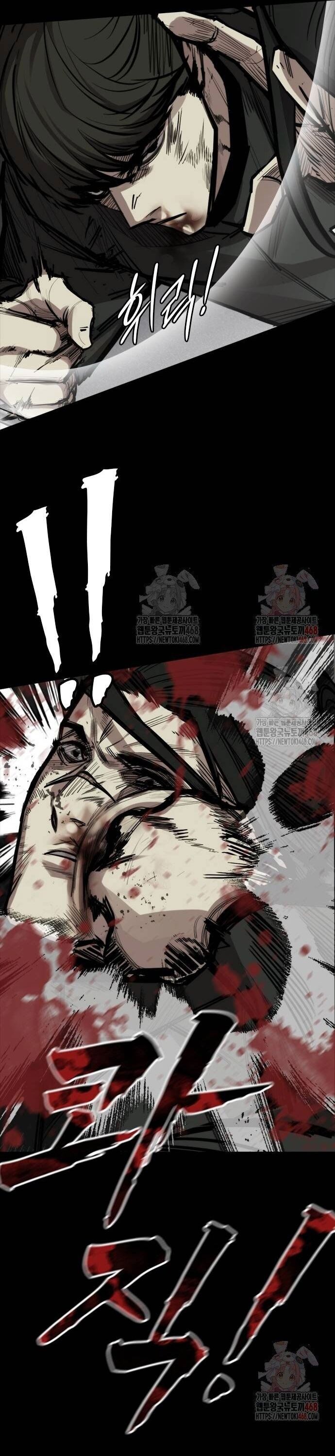 Vanta Black - Chapter 33 - Page 36