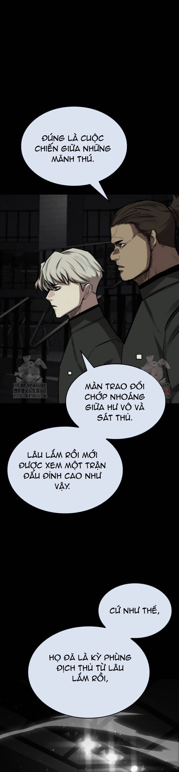 Vanta Black - Chapter 33 - Page 37