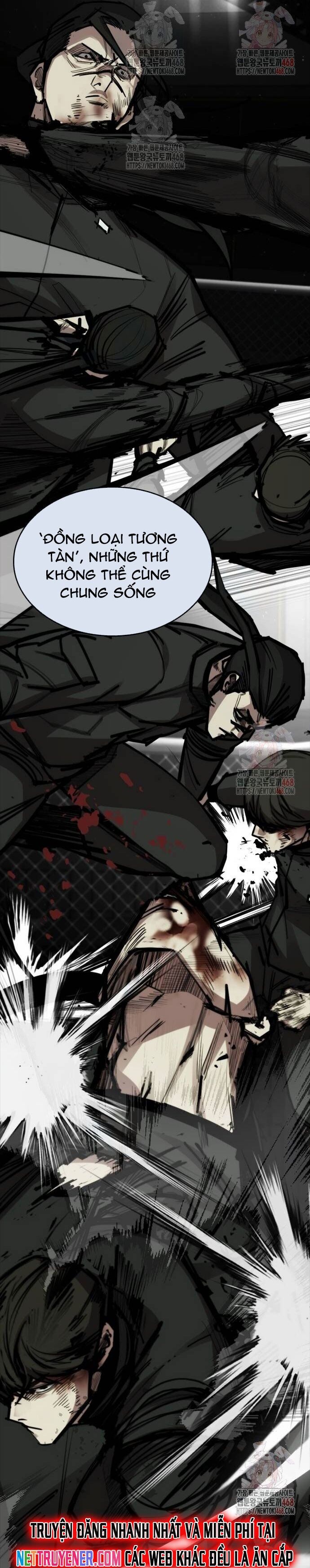 Vanta Black - Chapter 33 - Page 38