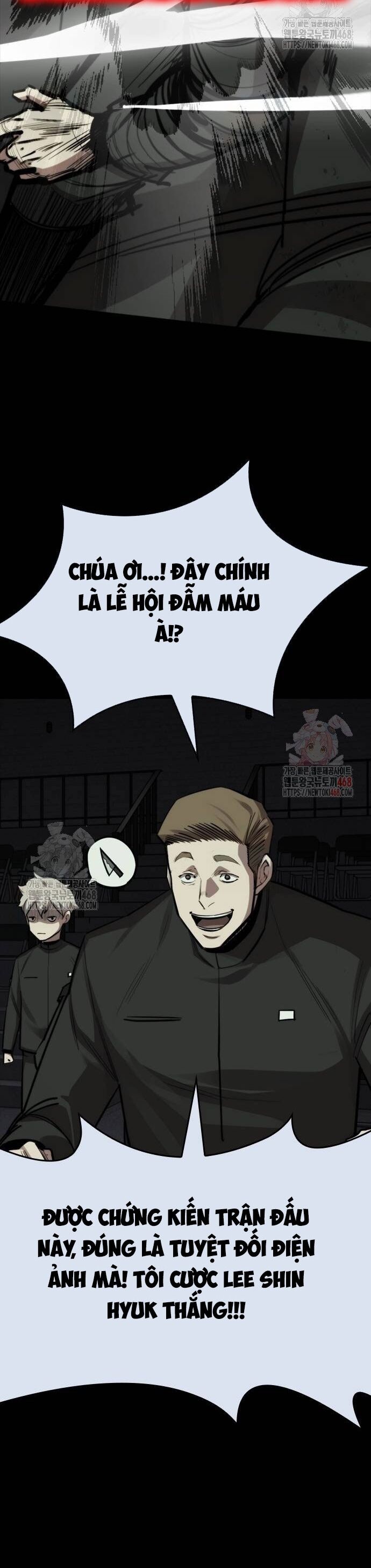 Vanta Black - Chapter 33 - Page 39