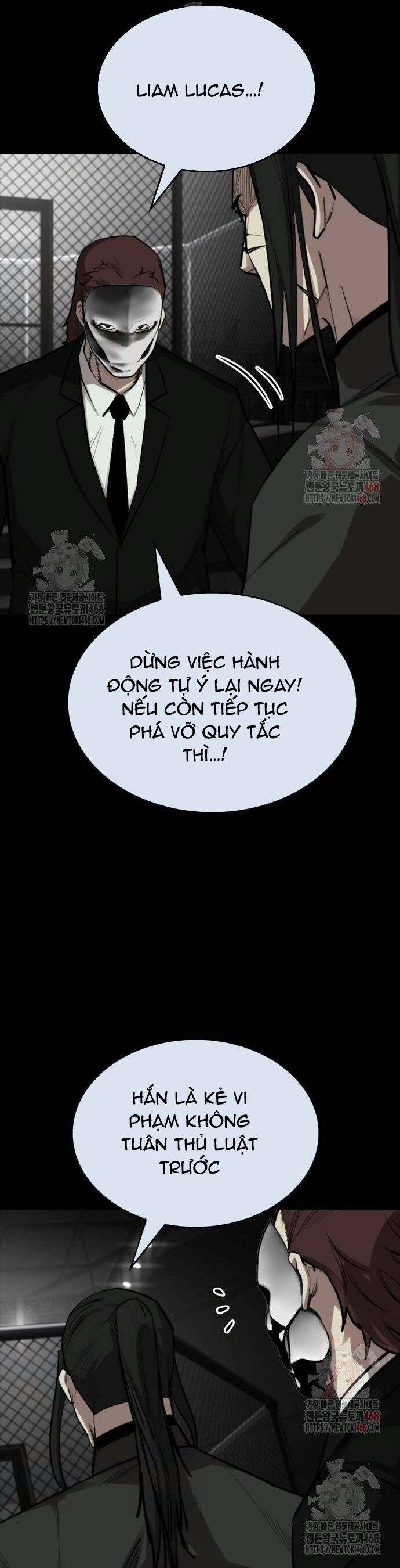 Vanta Black - Chapter 33 - Page 4