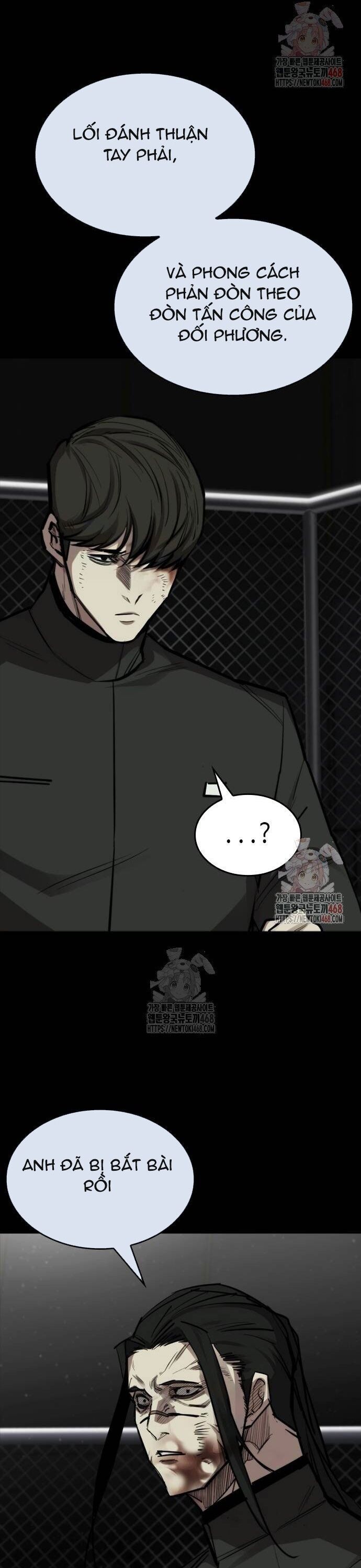 Vanta Black - Chapter 33 - Page 40