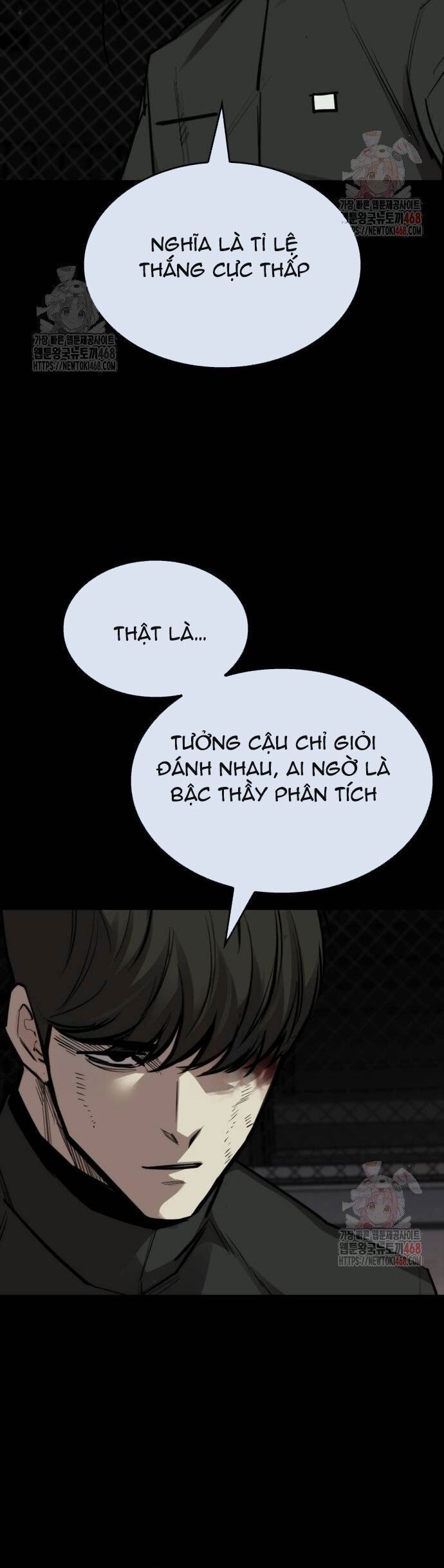 Vanta Black - Chapter 33 - Page 41