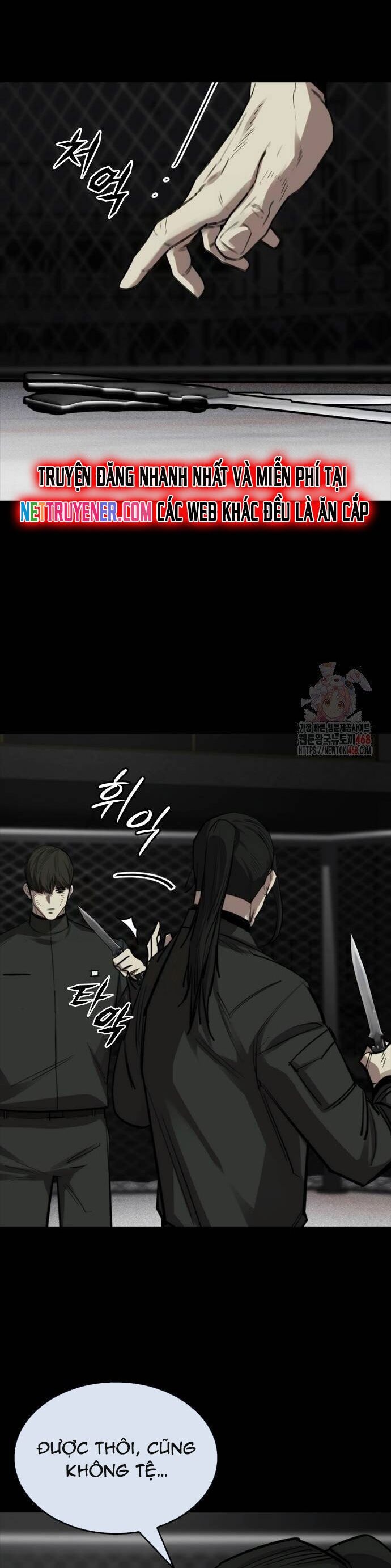 Vanta Black - Chapter 33 - Page 43