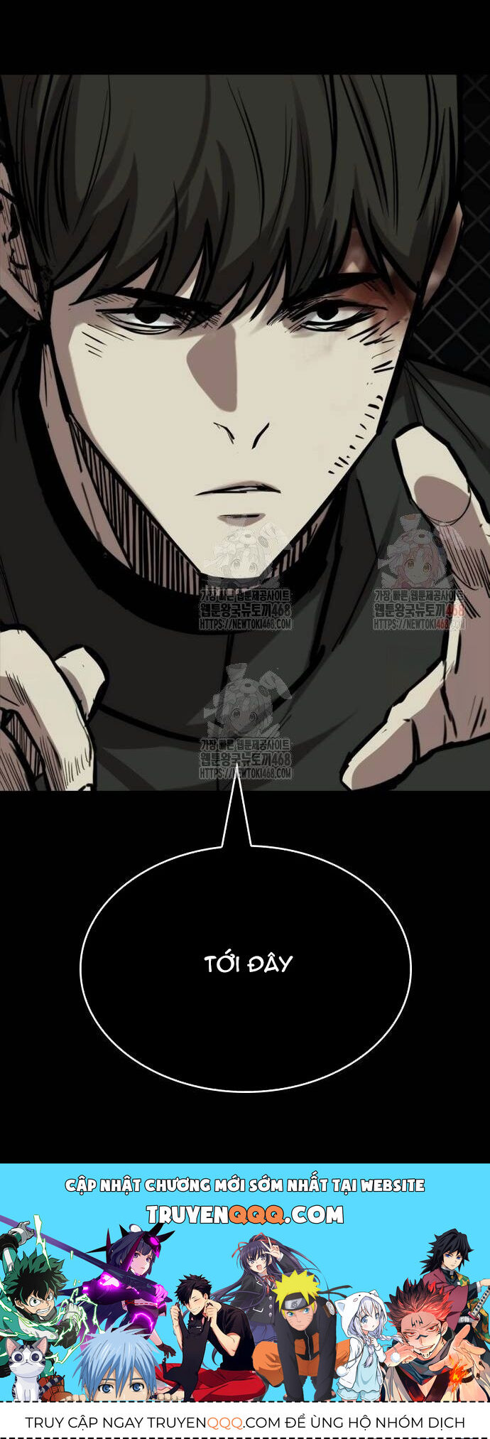 Vanta Black - Chapter 33 - Page 47