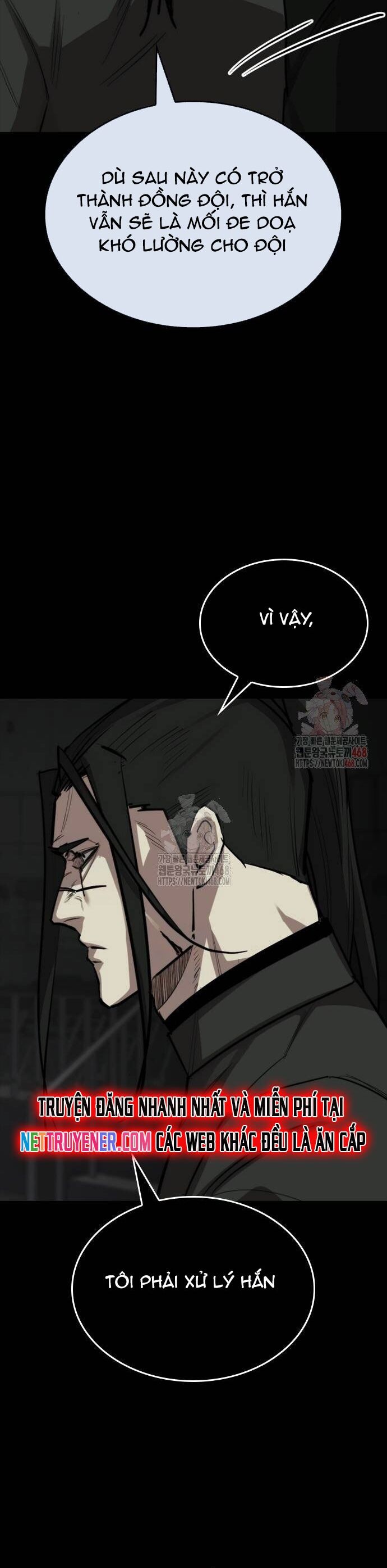 Vanta Black - Chapter 33 - Page 5