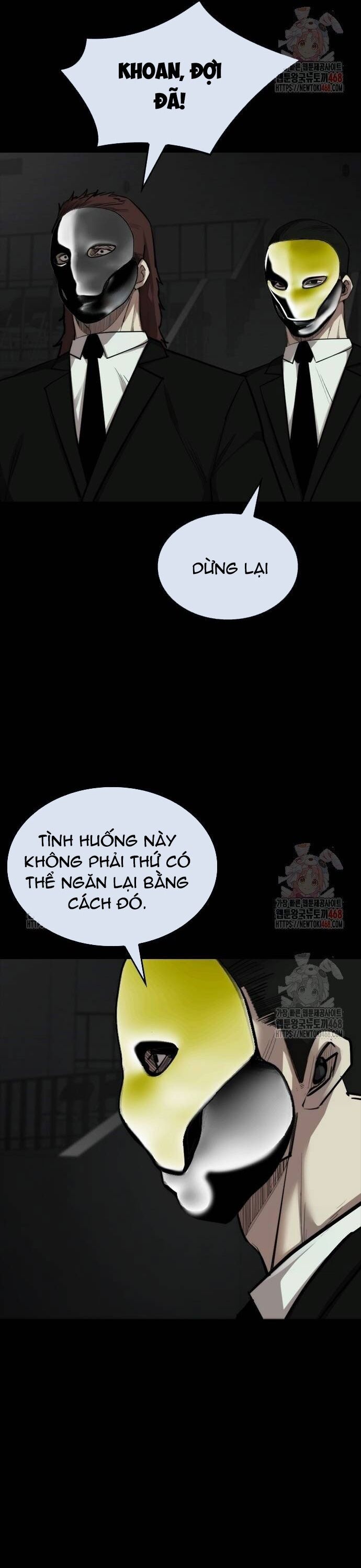 Vanta Black - Chapter 33 - Page 6