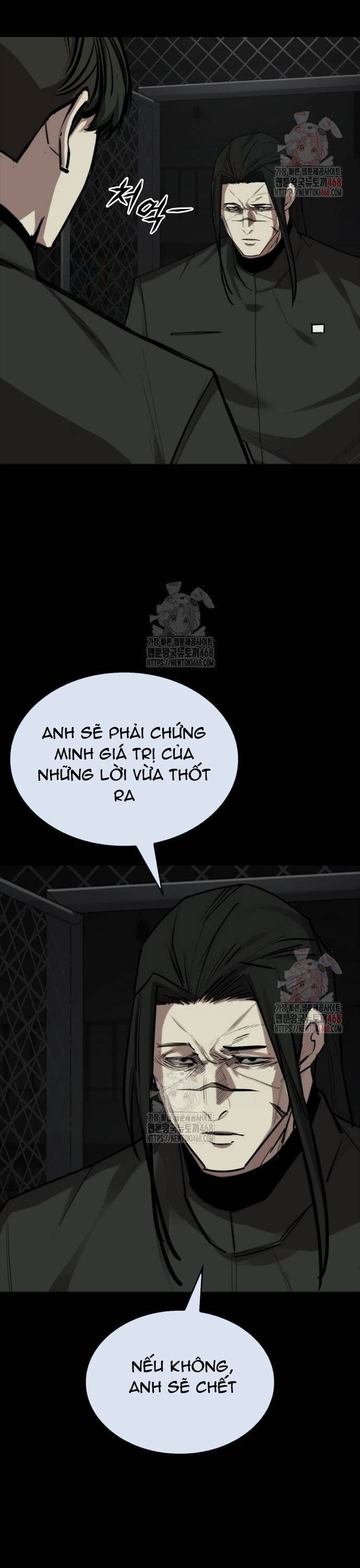 Vanta Black - Chapter 33 - Page 7