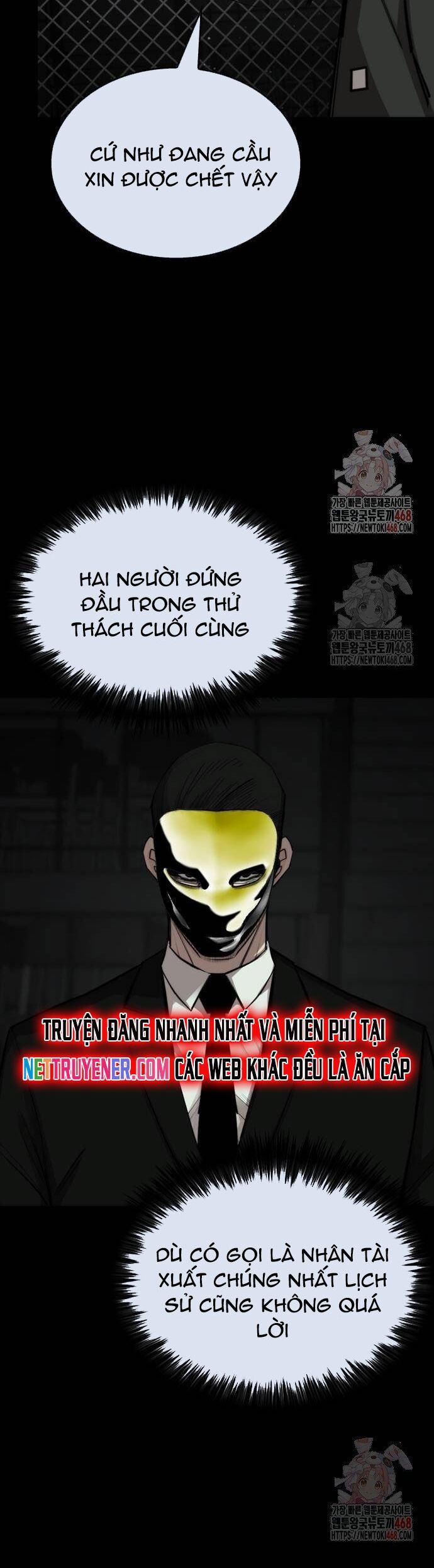 Vanta Black - Chapter 33 - Page 9