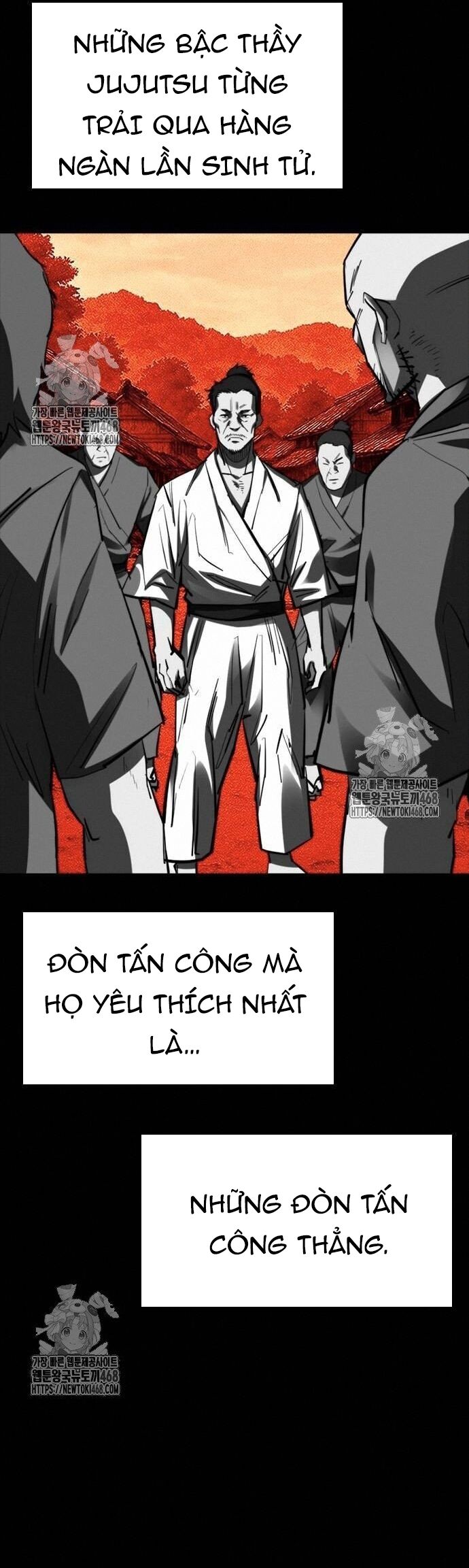 Vanta Black - Chapter 34 - Page 10