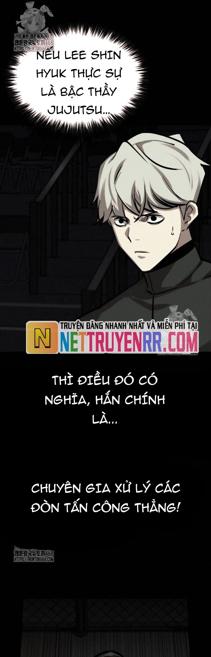 Vanta Black - Chapter 34 - Page 12