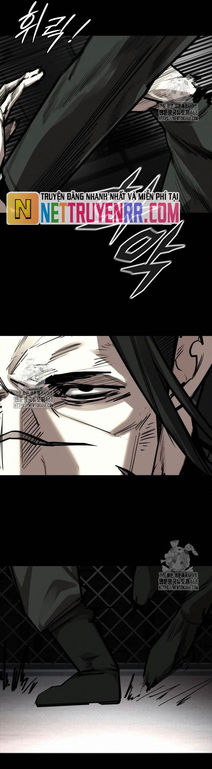 Vanta Black - Chapter 34 - Page 15