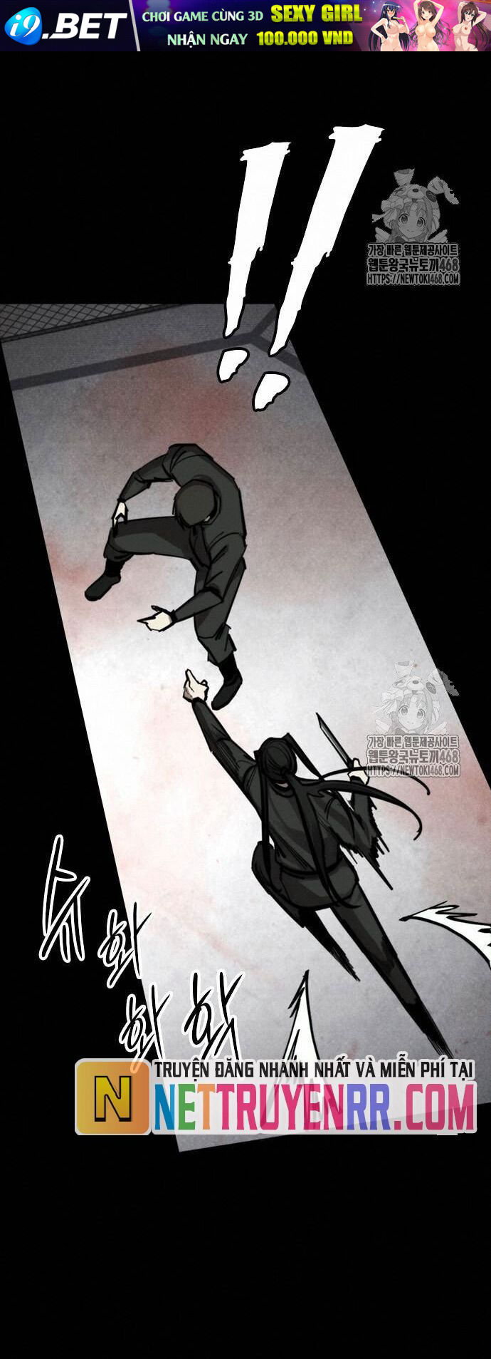 Vanta Black - Chapter 34 - Page 16