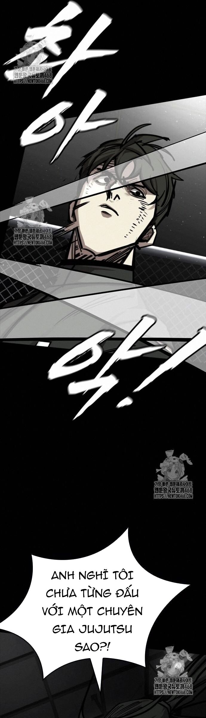 Vanta Black - Chapter 34 - Page 17