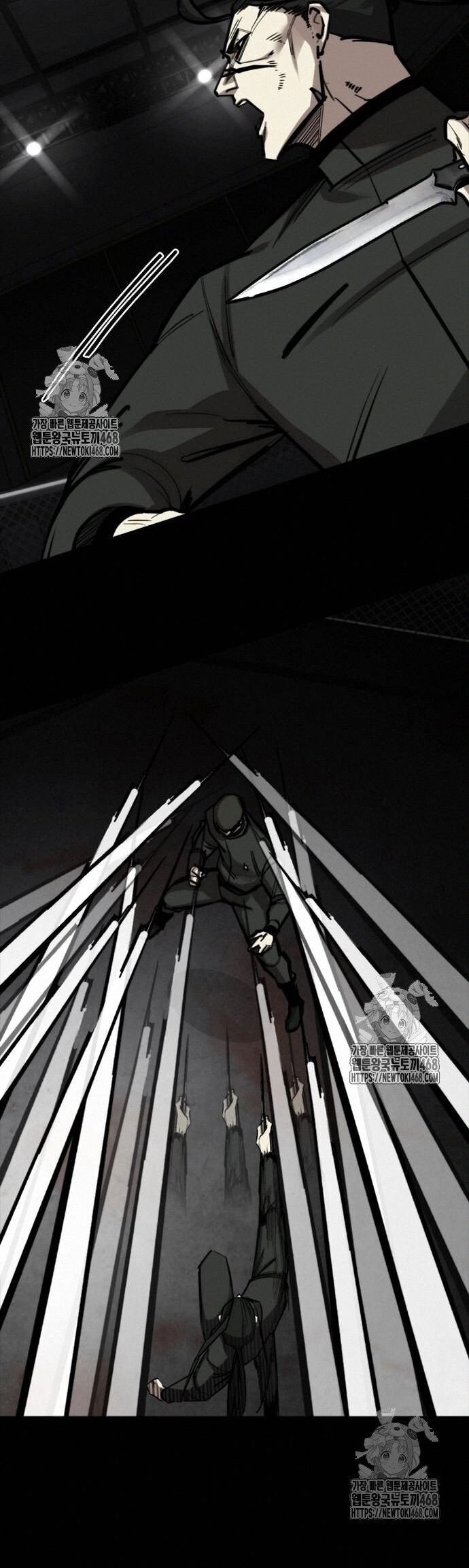 Vanta Black - Chapter 34 - Page 18