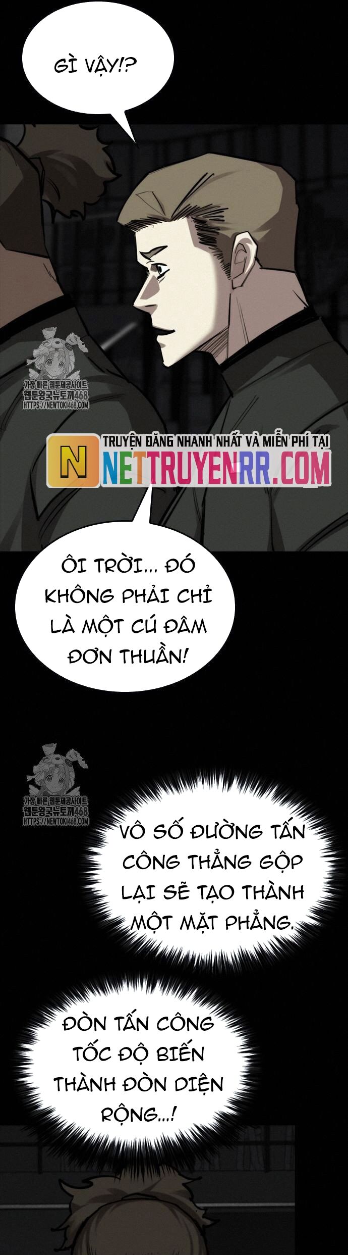 Vanta Black - Chapter 34 - Page 19