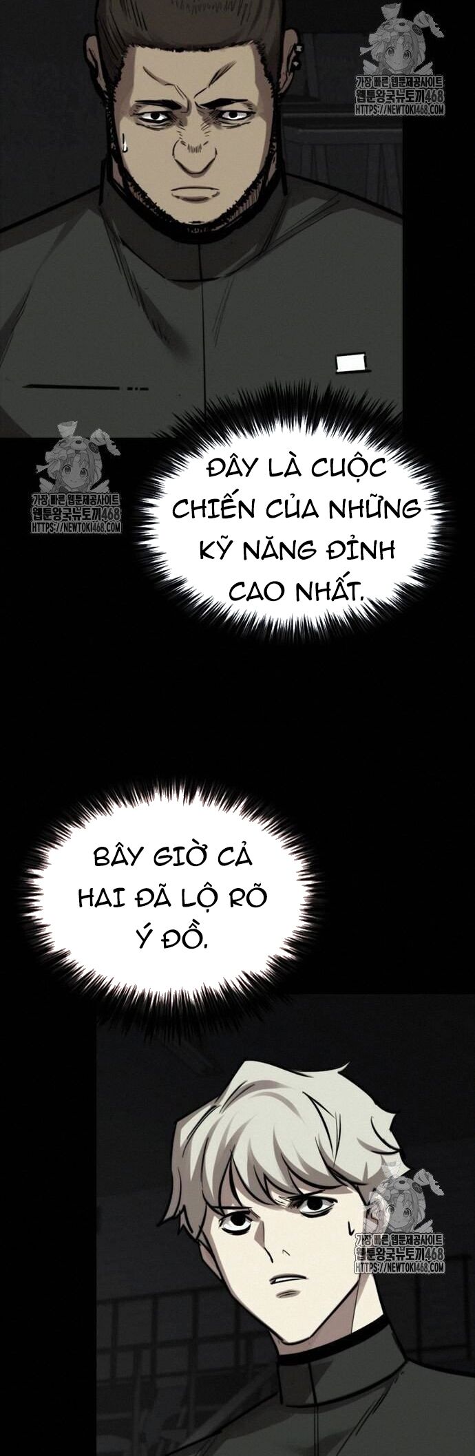 Vanta Black - Chapter 34 - Page 20