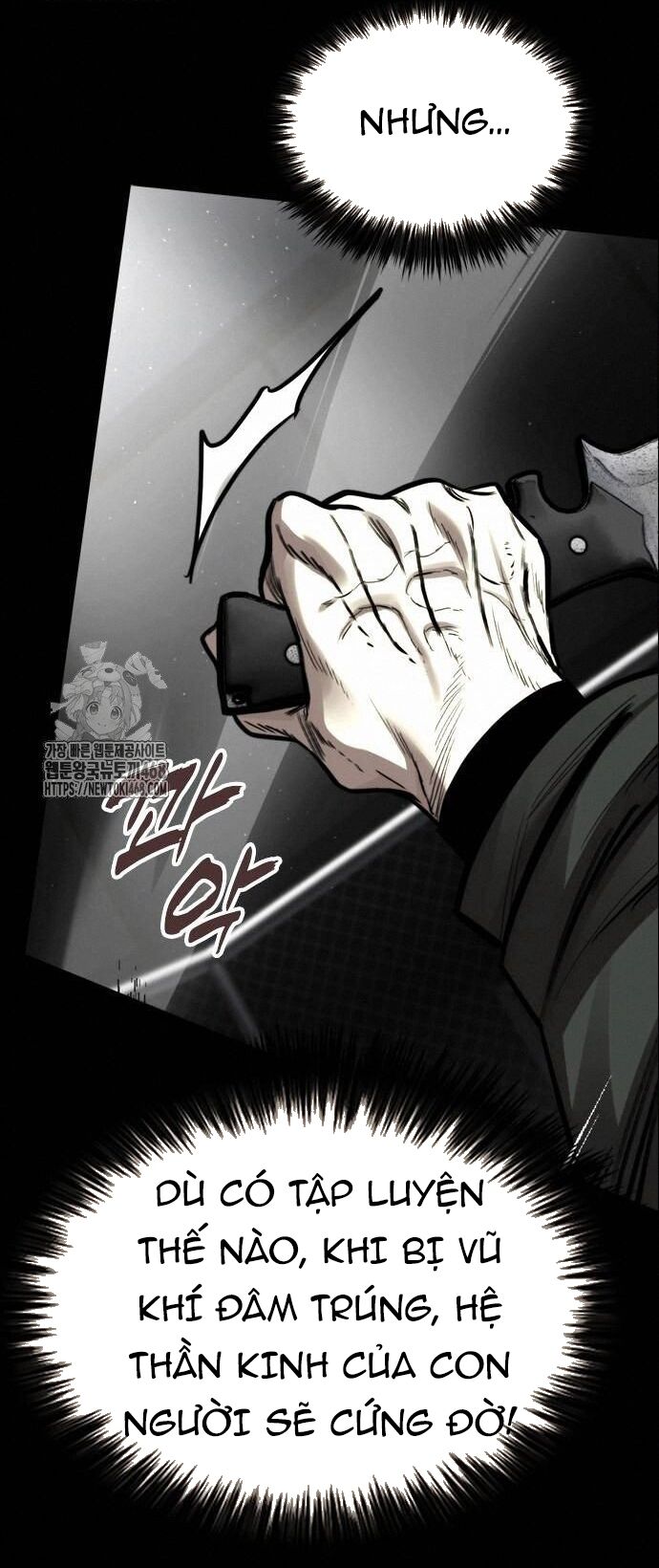 Vanta Black - Chapter 34 - Page 25