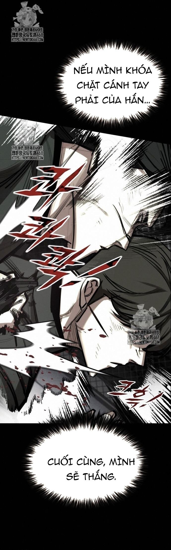 Vanta Black - Chapter 34 - Page 26