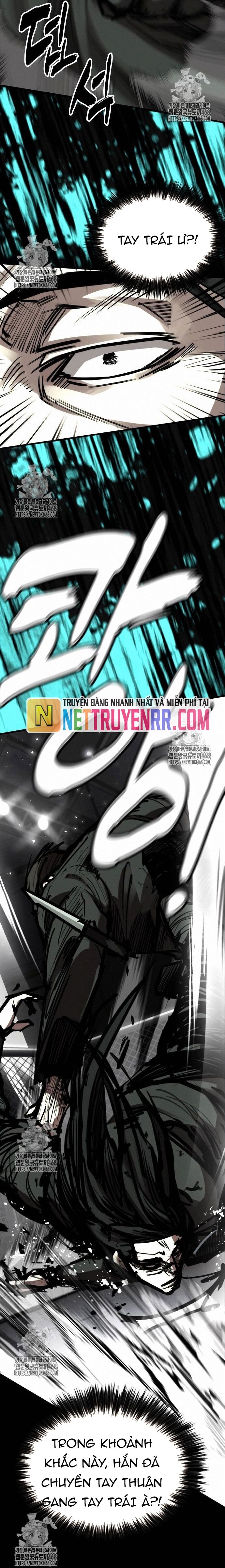 Vanta Black - Chapter 34 - Page 29