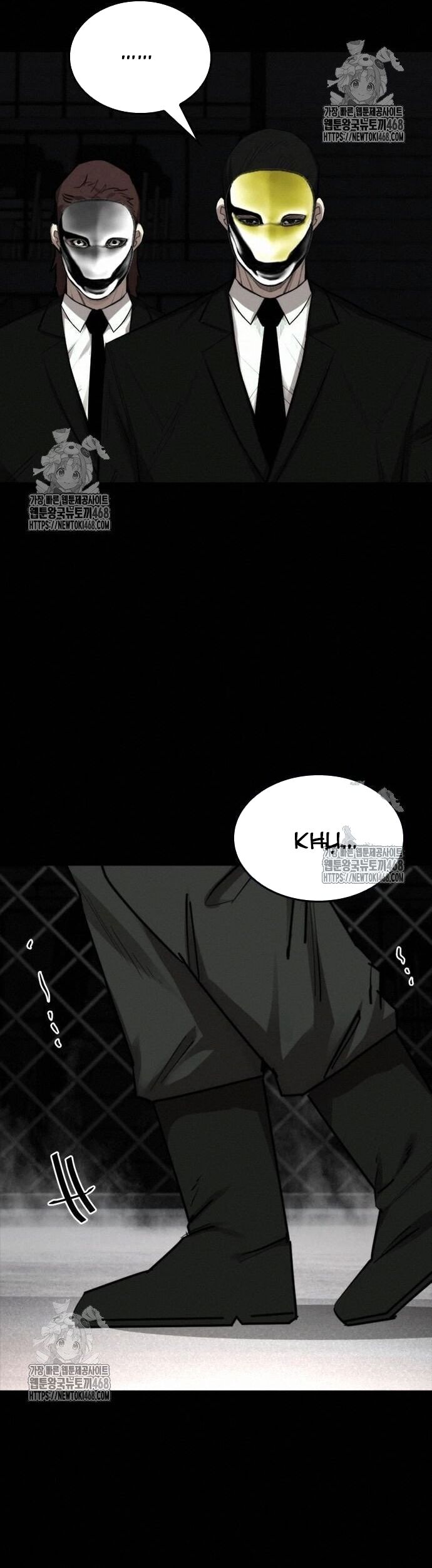 Vanta Black - Chapter 34 - Page 32