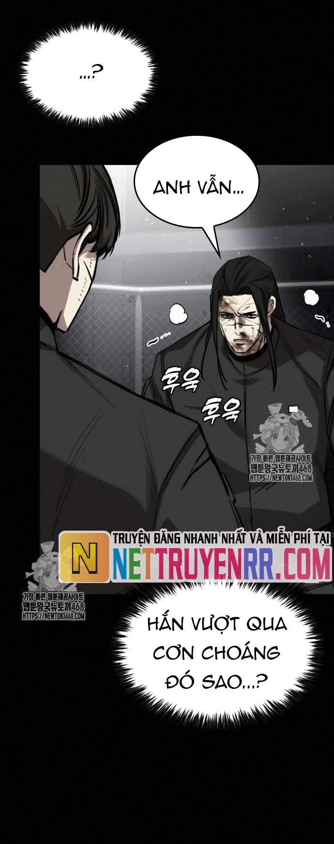 Vanta Black - Chapter 34 - Page 33