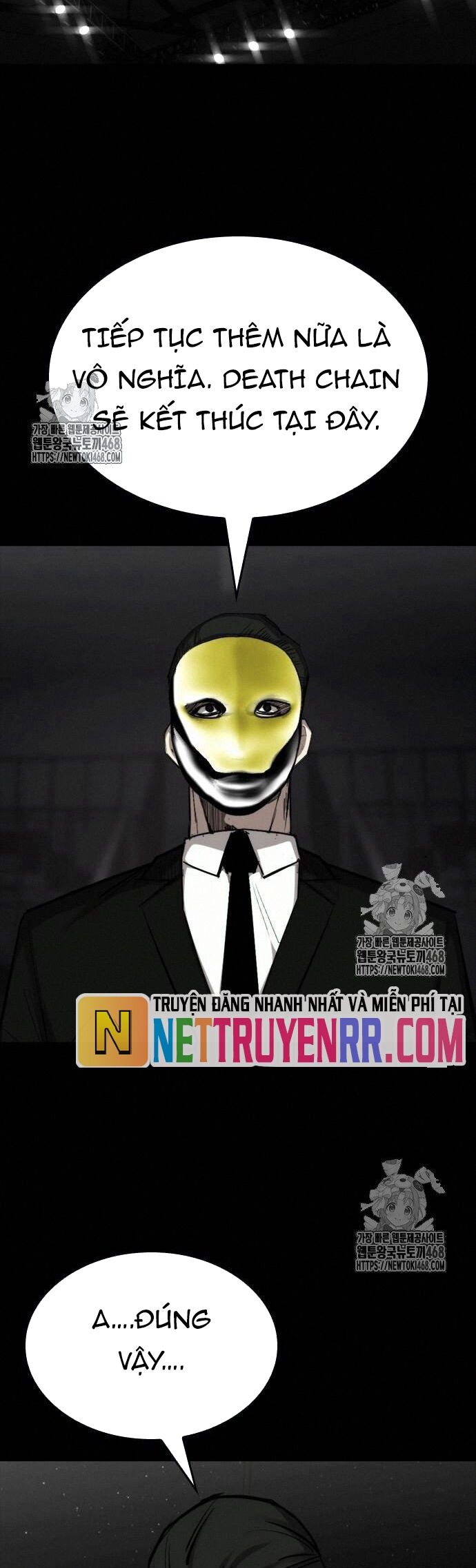 Vanta Black - Chapter 34 - Page 35