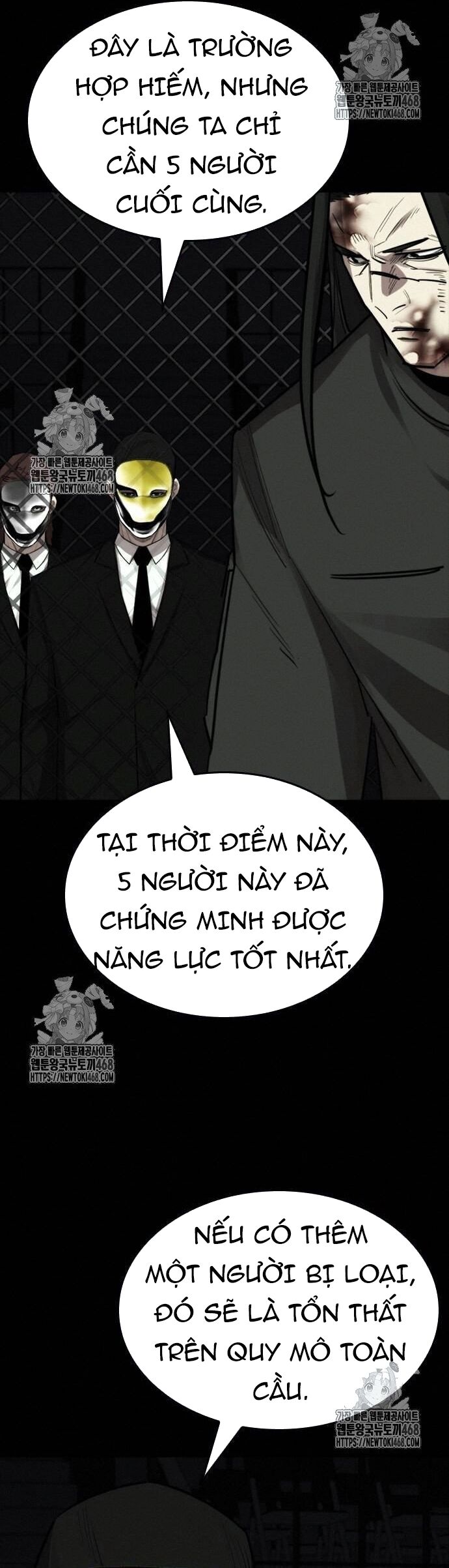 Vanta Black - Chapter 34 - Page 37