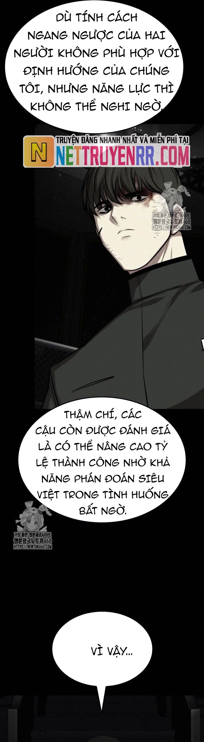 Vanta Black - Chapter 34 - Page 41