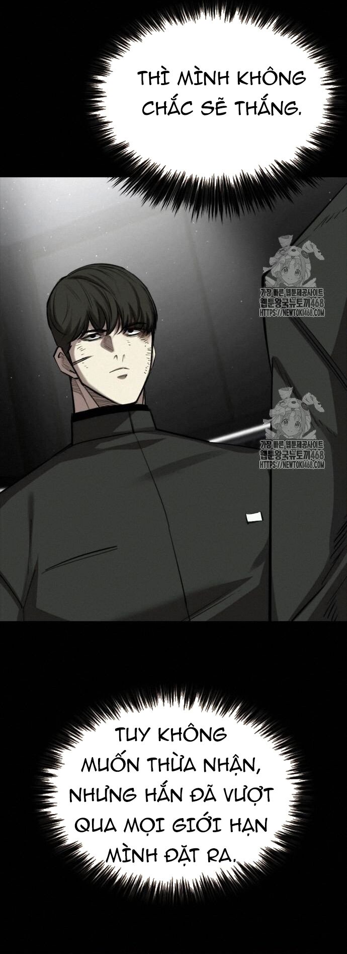 Vanta Black - Chapter 34 - Page 45