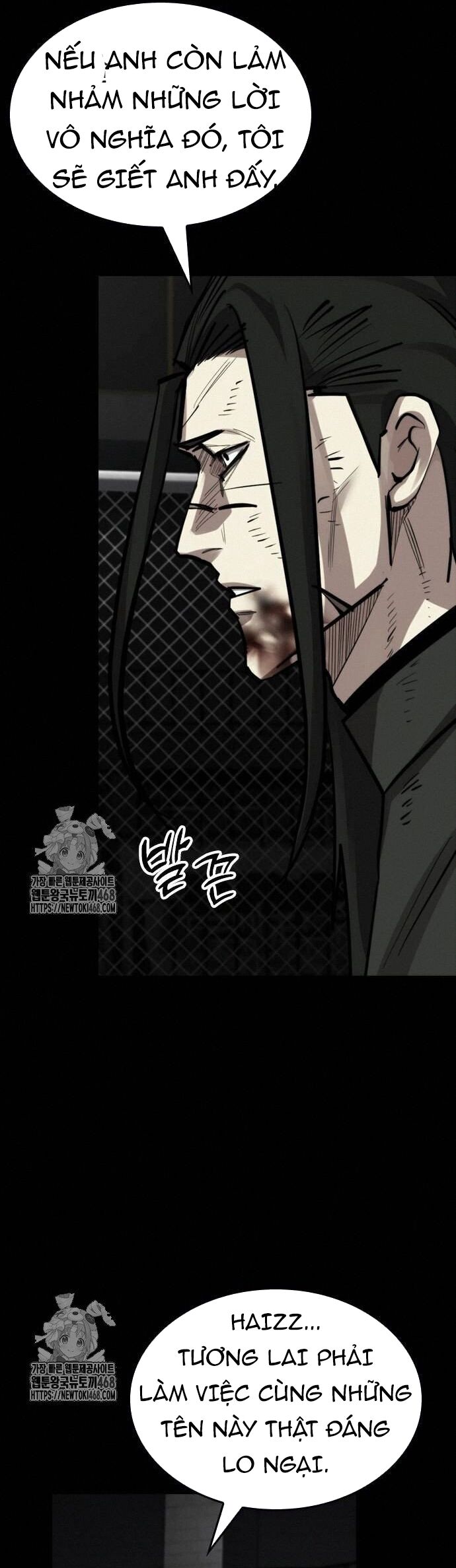 Vanta Black - Chapter 34 - Page 48