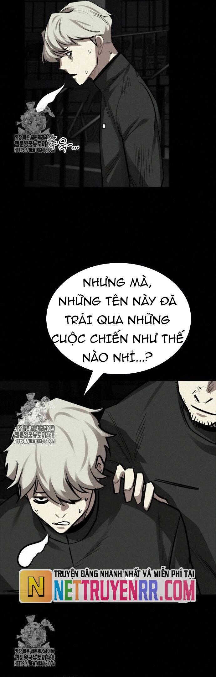 Vanta Black - Chapter 34 - Page 49