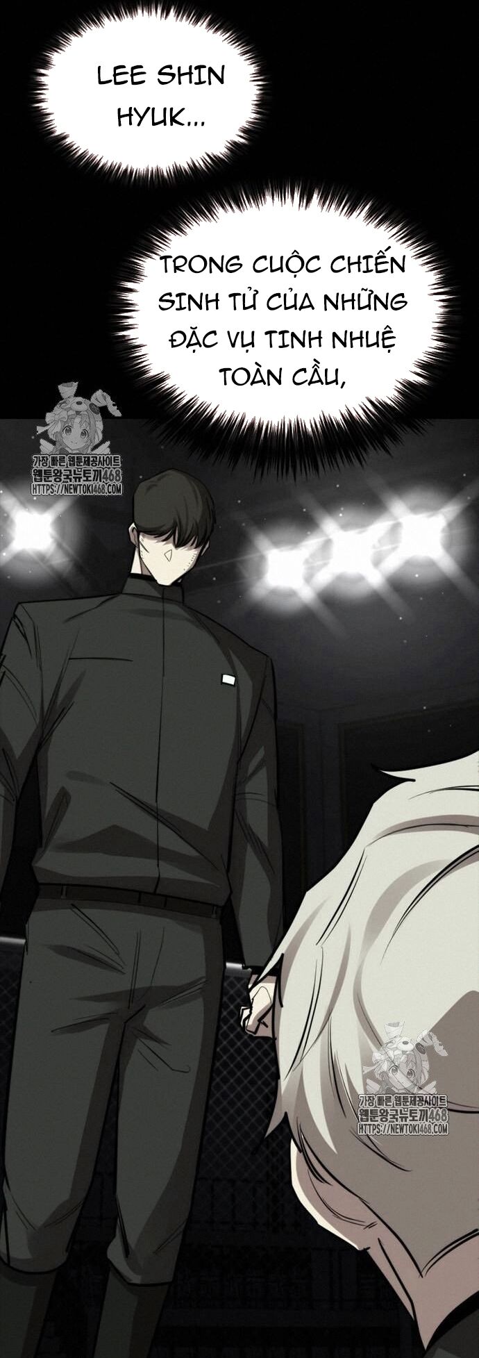 Vanta Black - Chapter 34 - Page 50