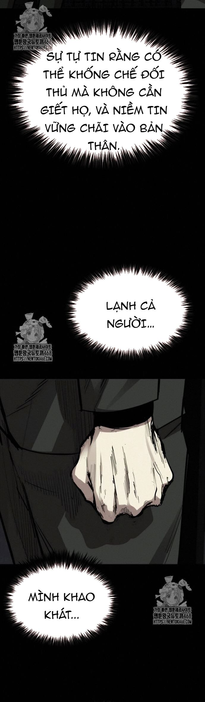 Vanta Black - Chapter 34 - Page 51