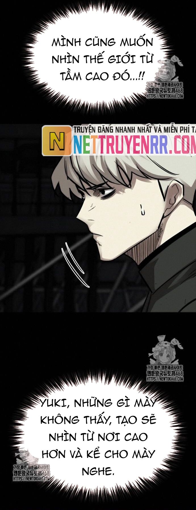 Vanta Black - Chapter 34 - Page 52