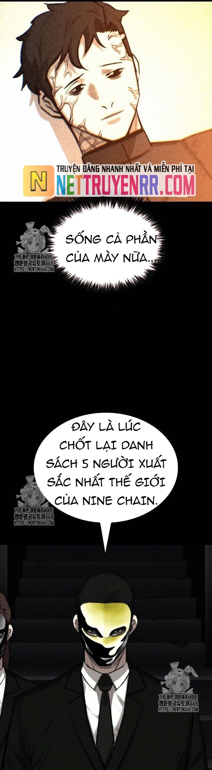 Vanta Black - Chapter 34 - Page 53