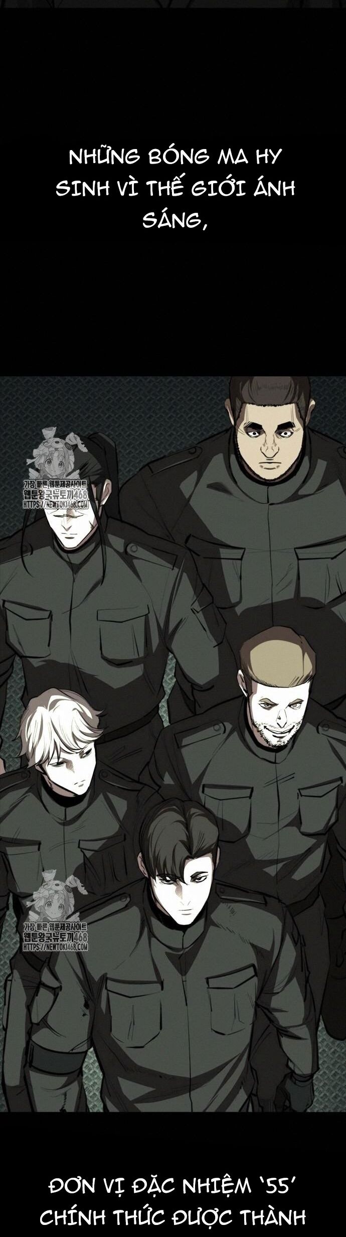 Vanta Black - Chapter 34 - Page 54