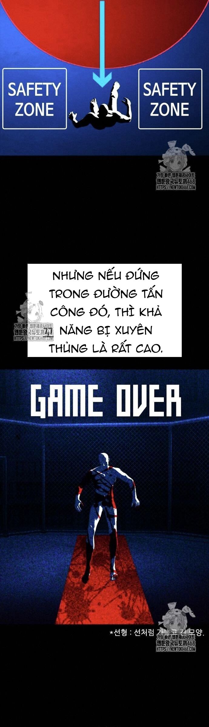 Vanta Black - Chapter 34 - Page 6