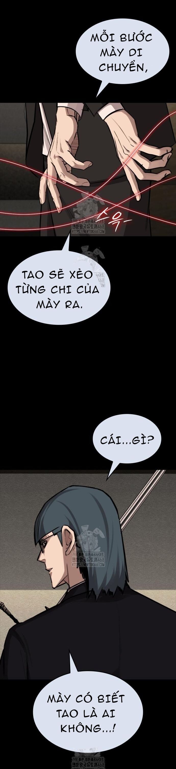 Vanta Black - Chapter 35 - Page 11