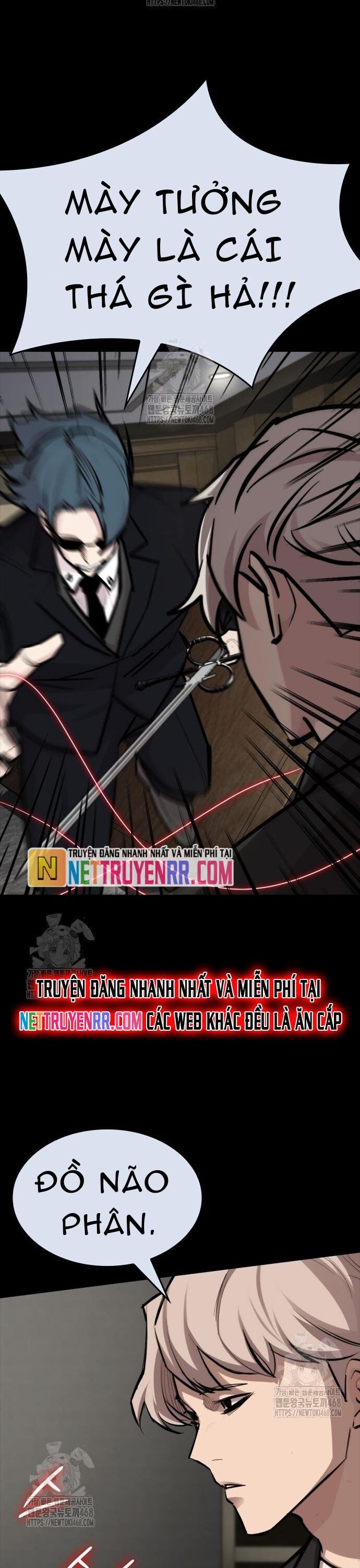 Vanta Black - Chapter 35 - Page 12