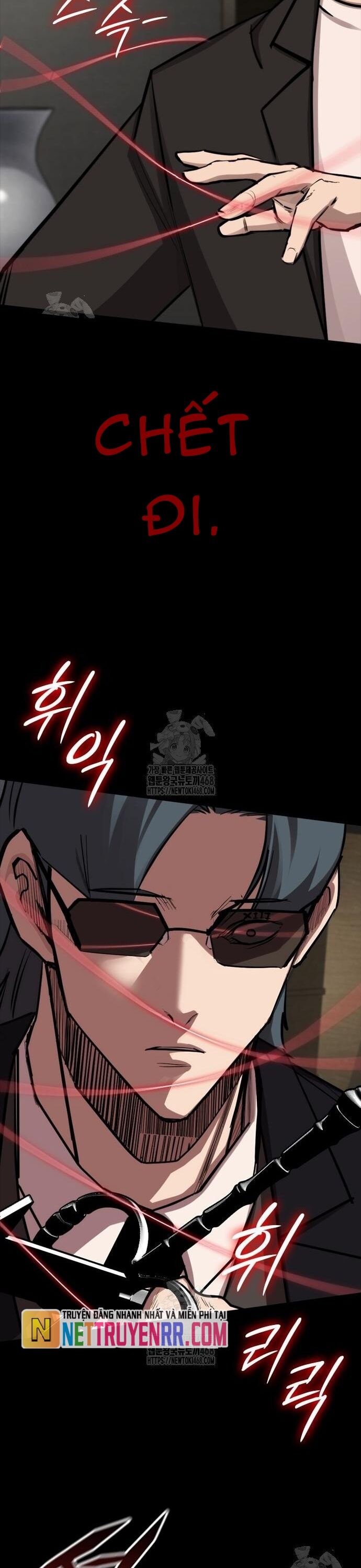 Vanta Black - Chapter 35 - Page 13