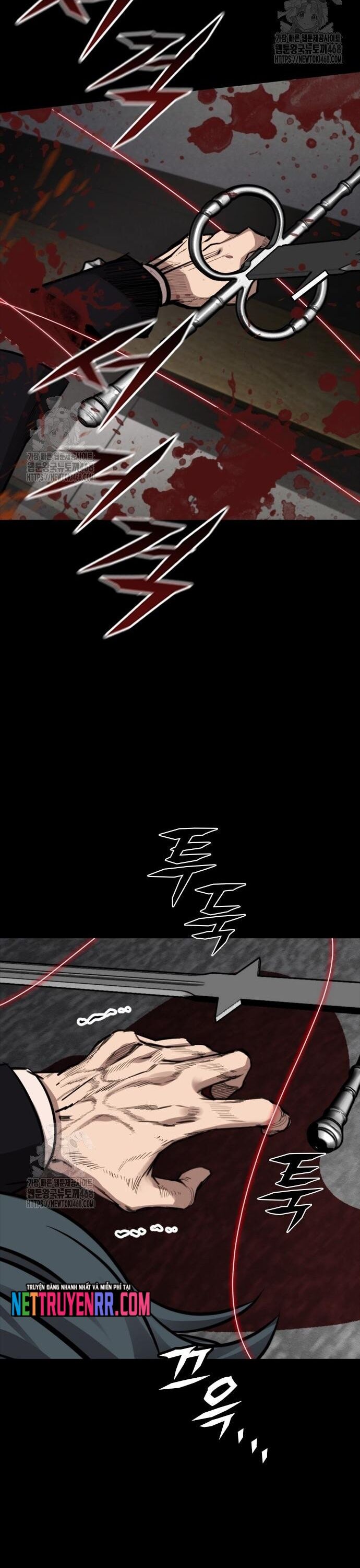 Vanta Black - Chapter 35 - Page 14