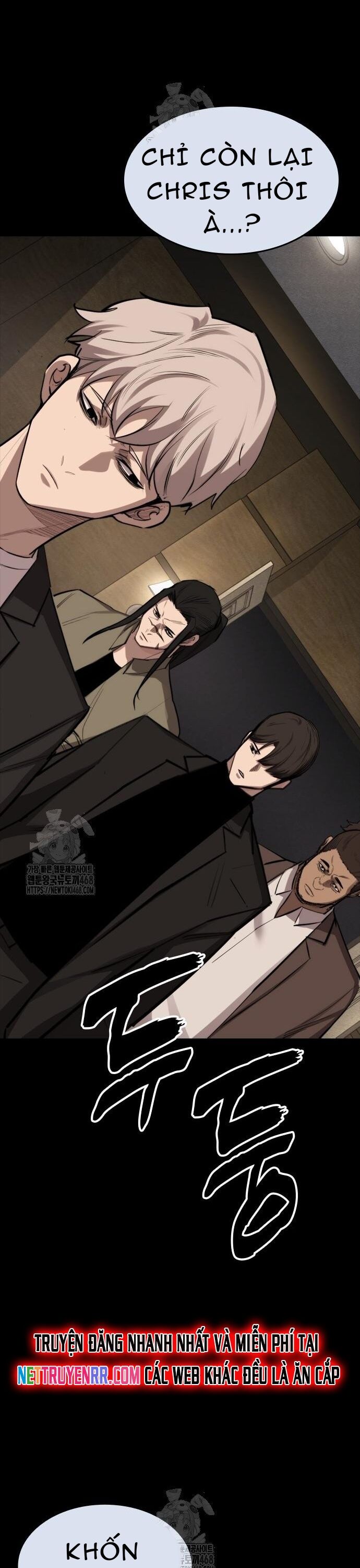 Vanta Black - Chapter 35 - Page 15