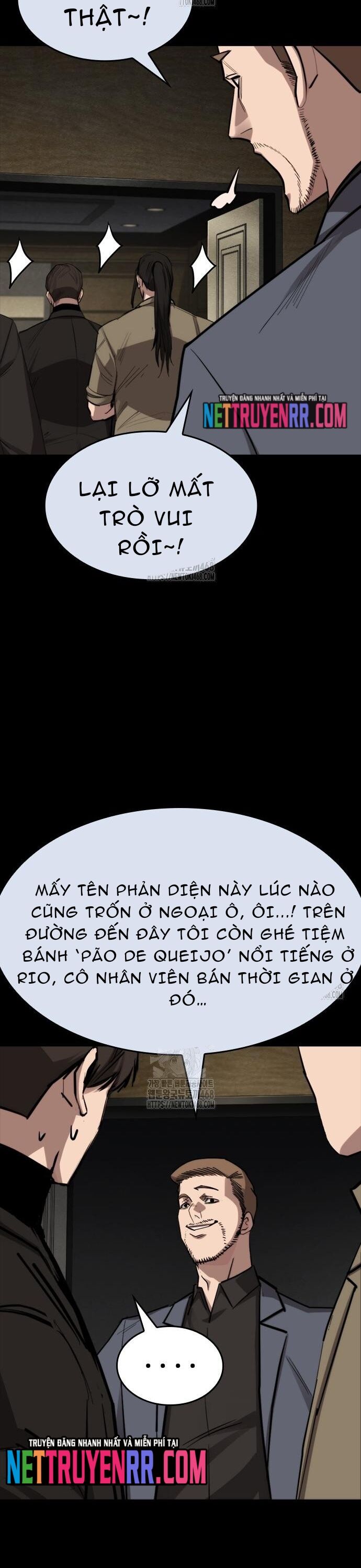 Vanta Black - Chapter 35 - Page 16