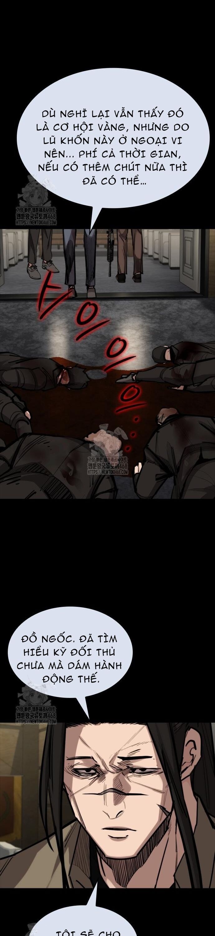 Vanta Black - Chapter 35 - Page 17