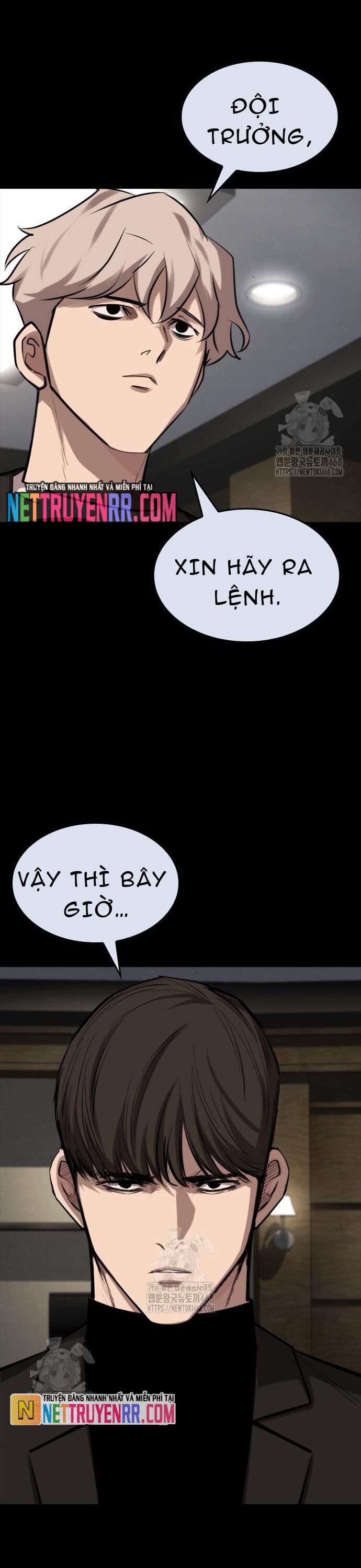 Vanta Black - Chapter 35 - Page 19