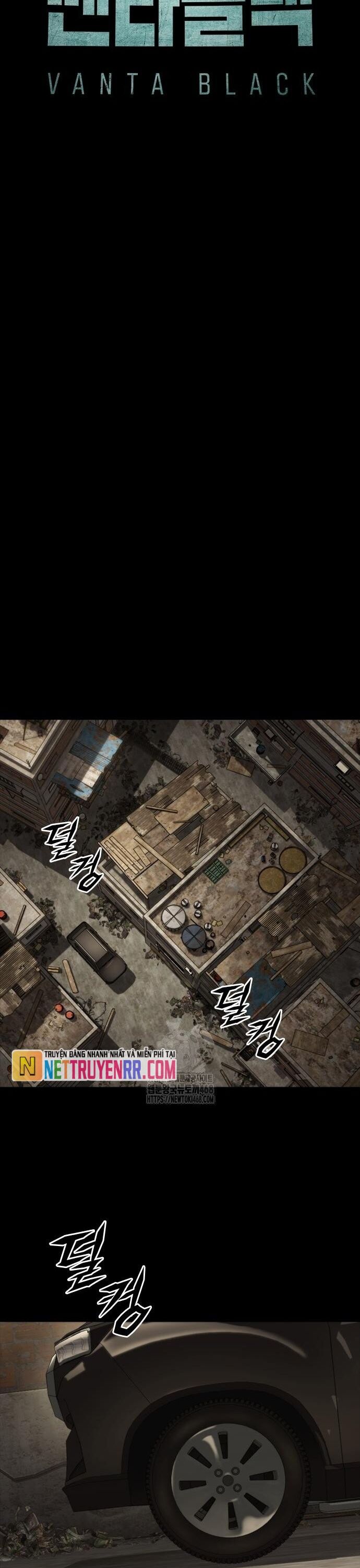 Vanta Black - Chapter 35 - Page 21