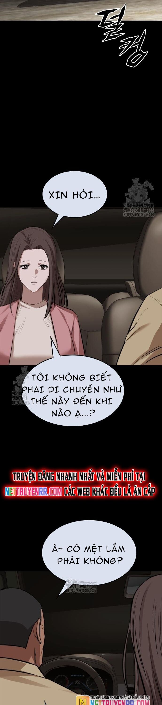 Vanta Black - Chapter 35 - Page 22