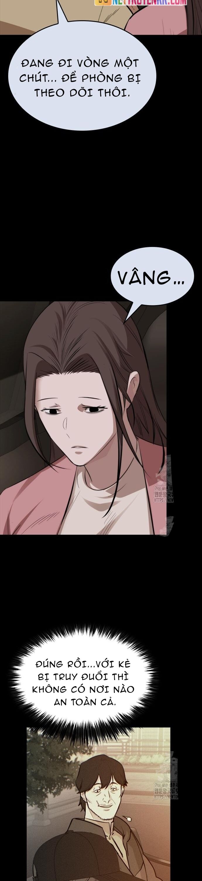 Vanta Black - Chapter 35 - Page 23